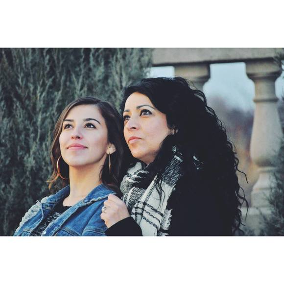 Meet your Posher, Andrea - Picture 1 of 1